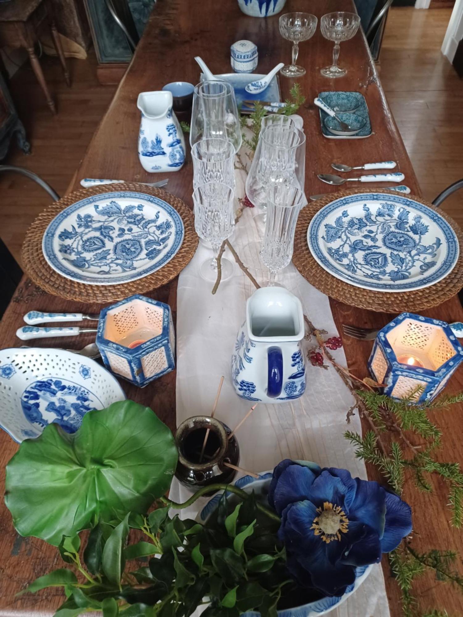 Le Banellou Bed and Breakfast Quimper Exteriör bild