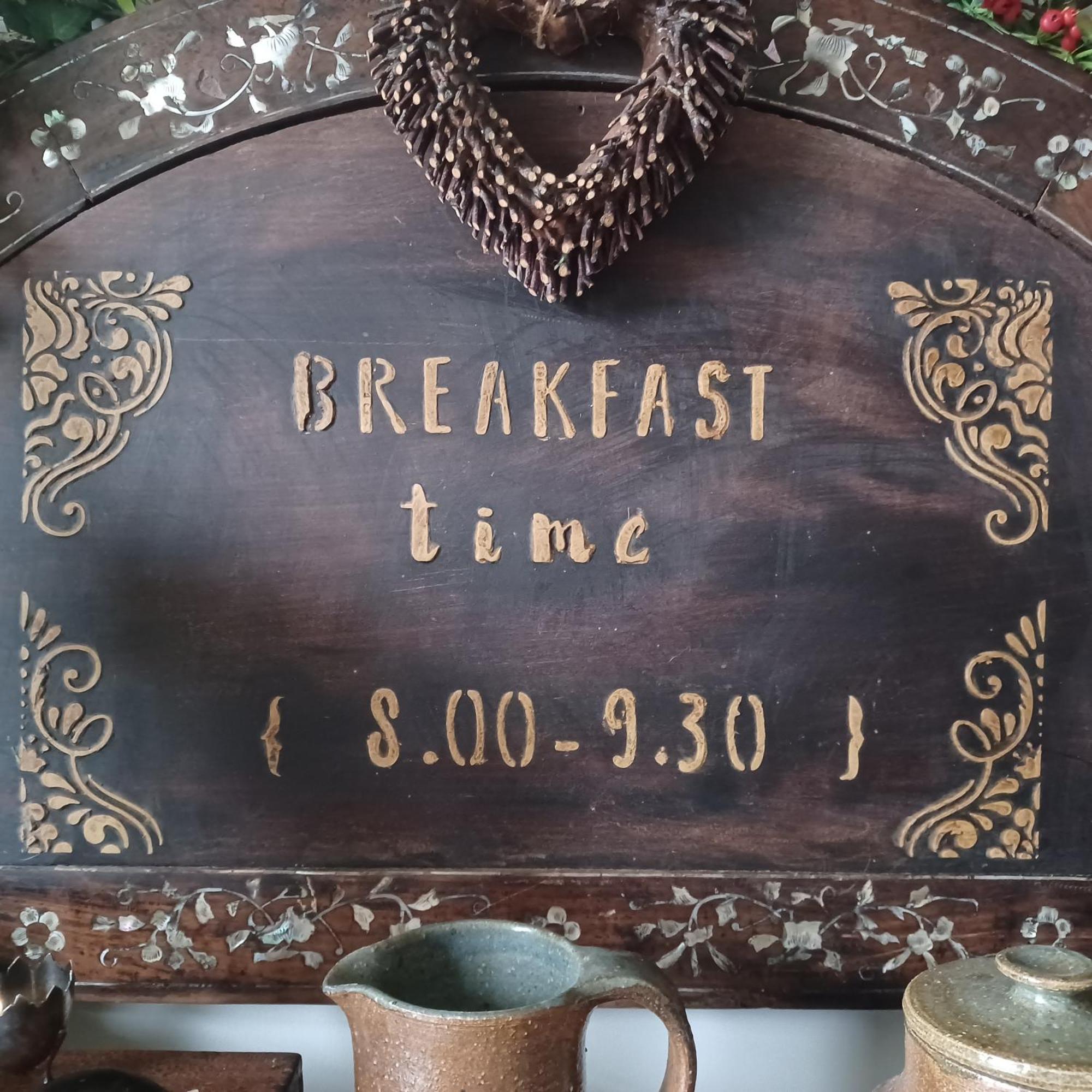 Le Banellou Bed and Breakfast Quimper Exteriör bild