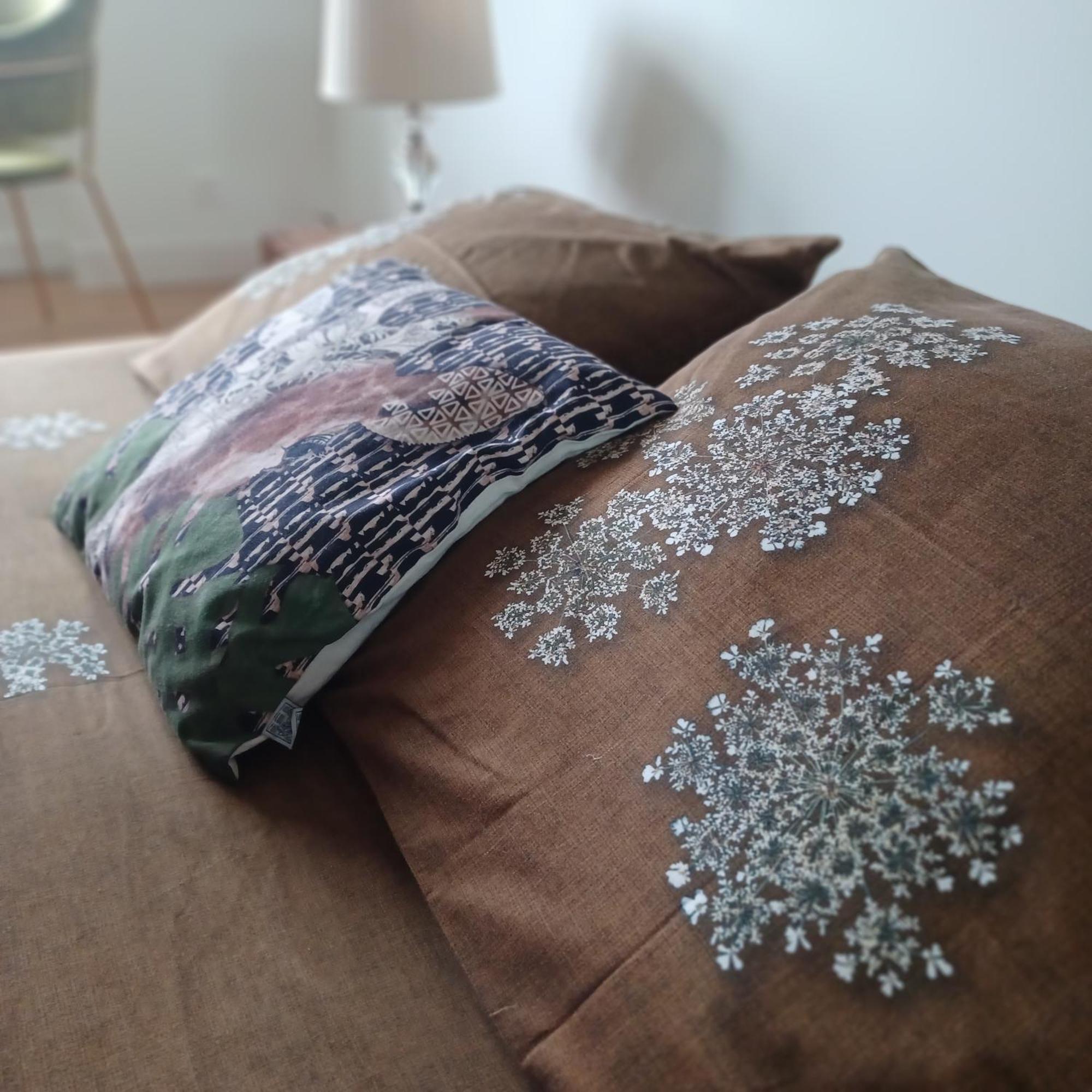 Le Banellou Bed and Breakfast Quimper Rum bild