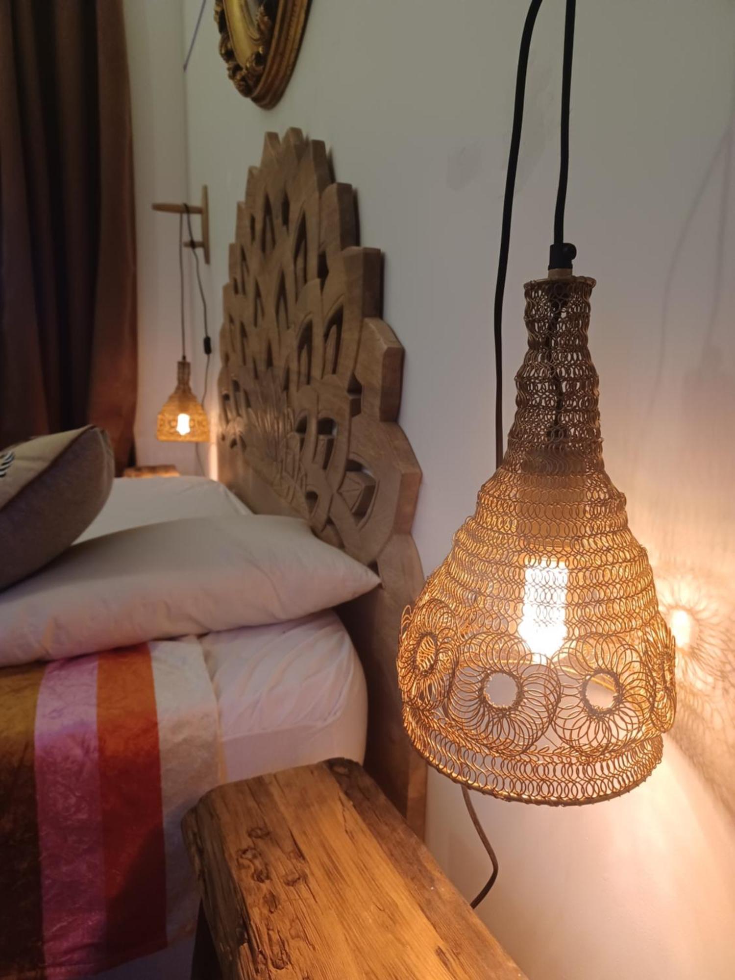 Le Banellou Bed and Breakfast Quimper Rum bild