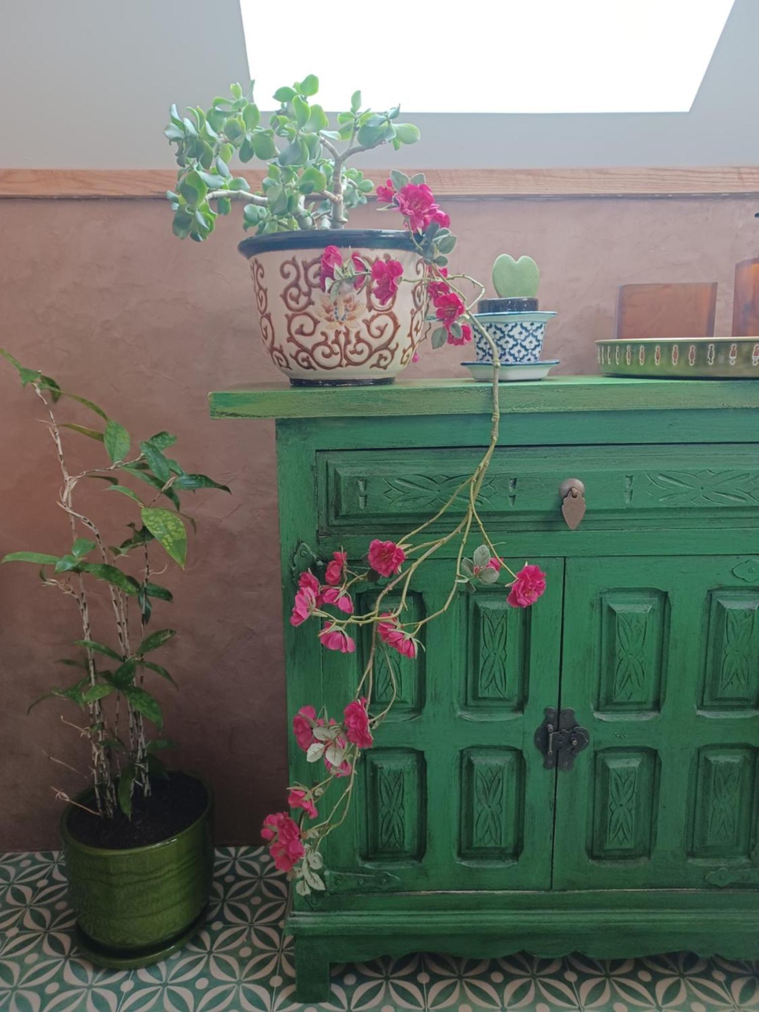 Le Banellou Bed and Breakfast Quimper Exteriör bild