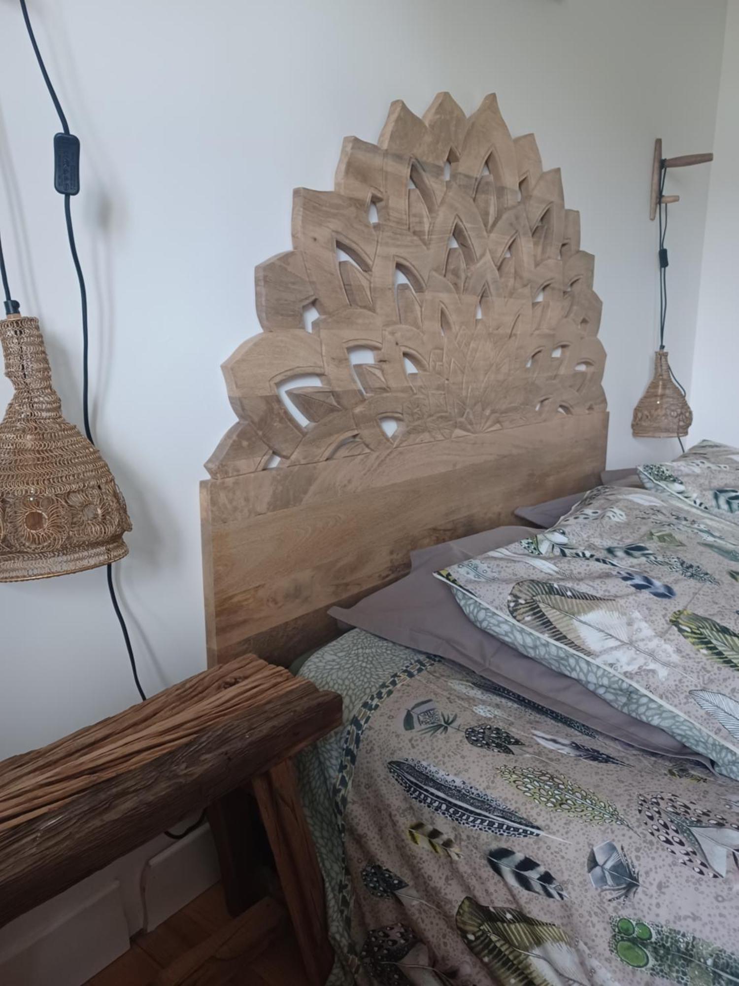 Le Banellou Bed and Breakfast Quimper Exteriör bild